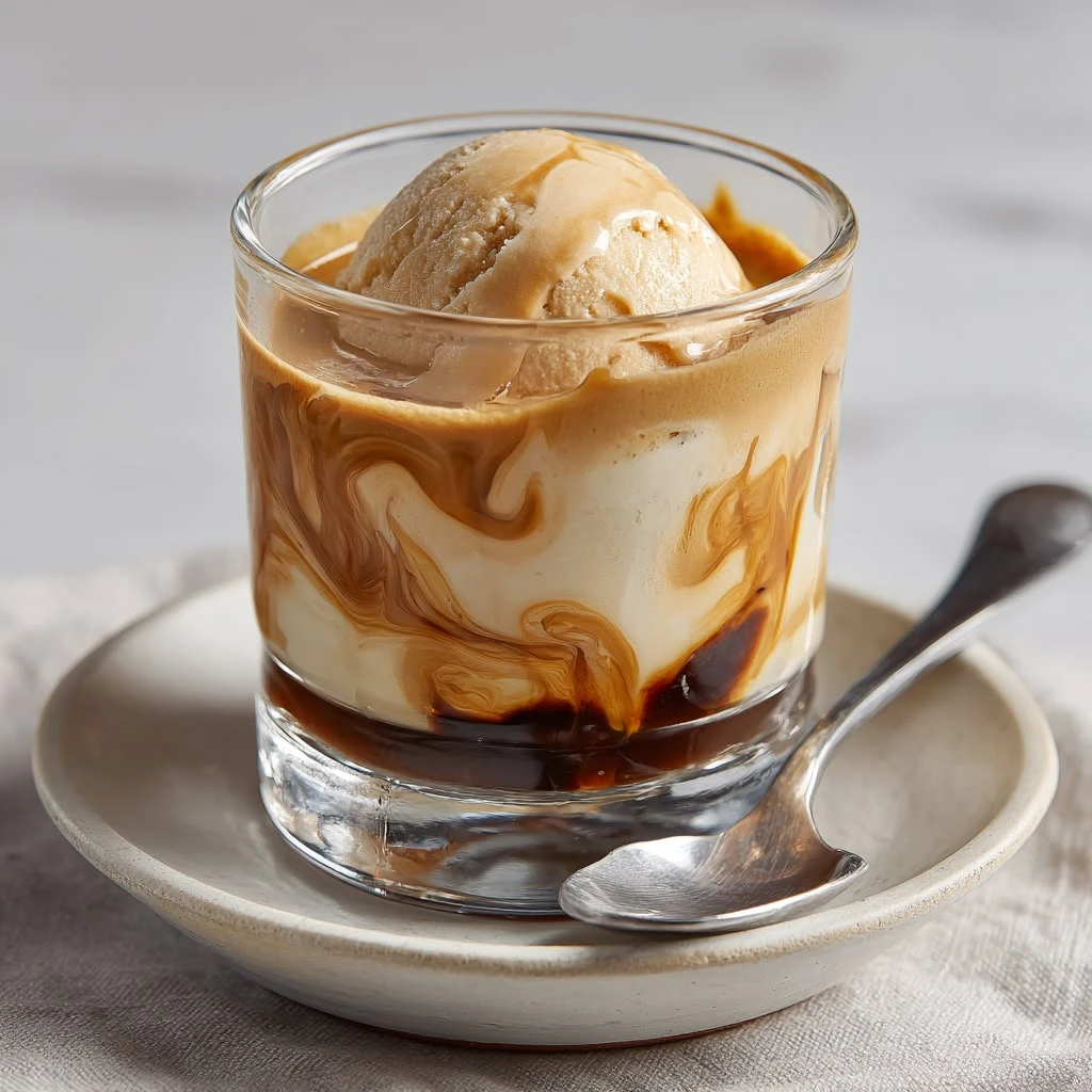 Café Affogato