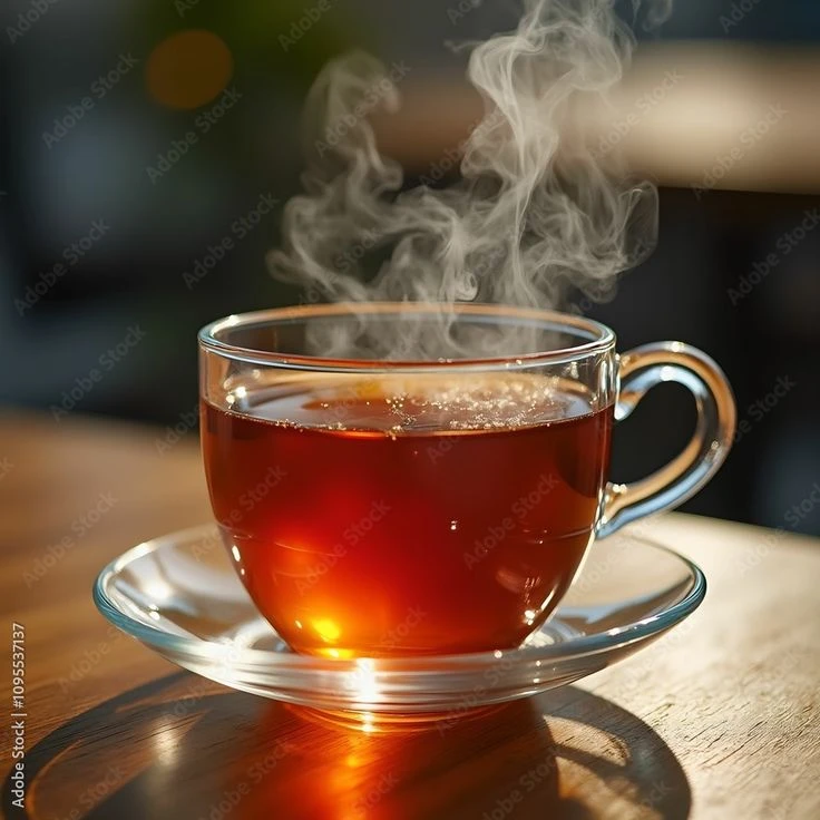 Thé ou Infusion