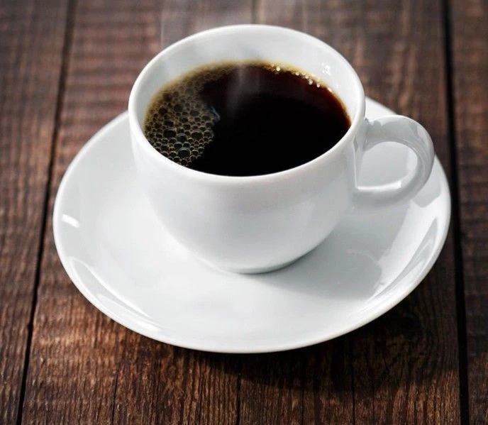 Double café