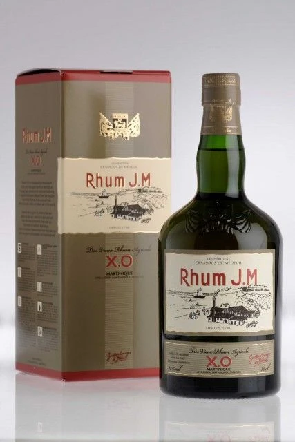 Spiritueux (4 cl)