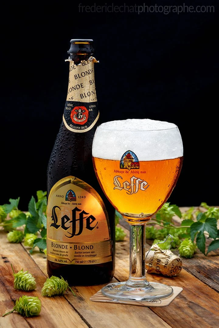 Bière bouteille (33 cl)