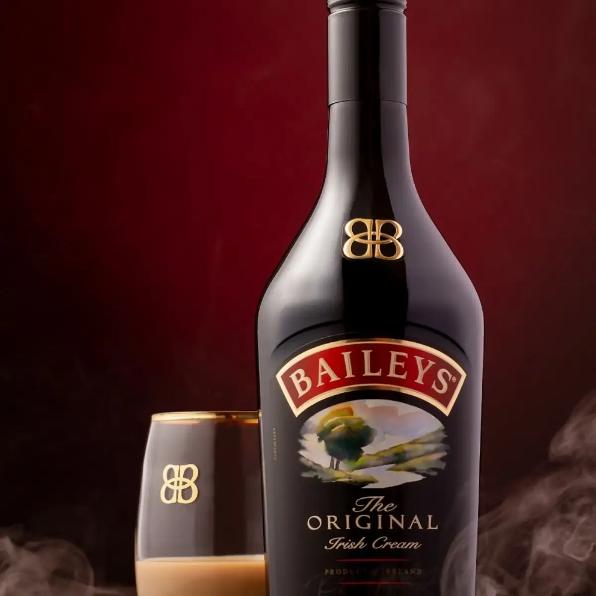 Get 27, Get 31, Baileys, Limoncello