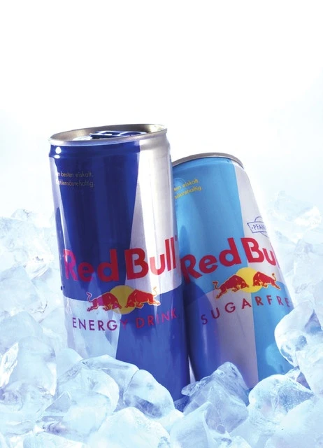 Red Bull (25 cl)