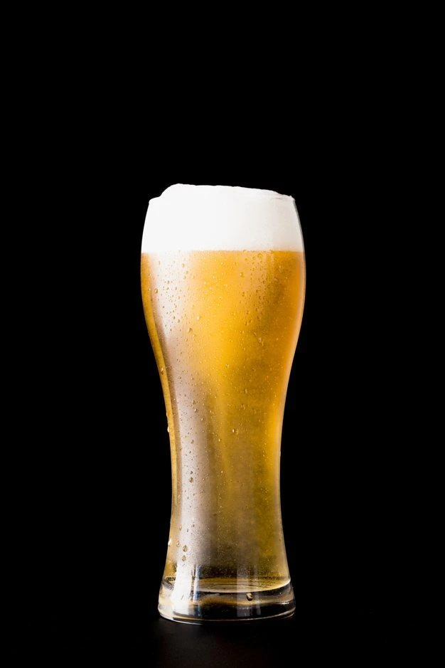 Bière pression