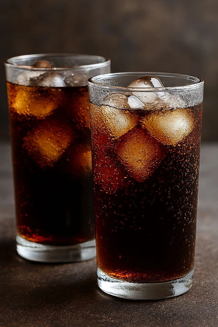 Sodas (33 cl)