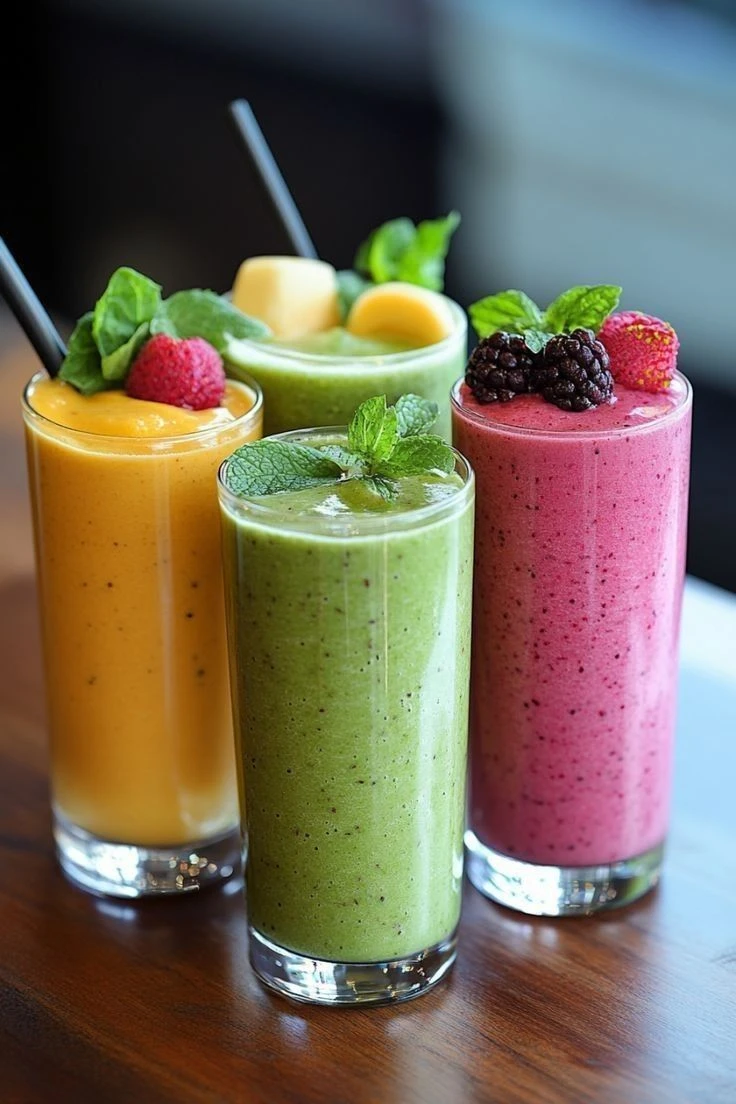 Jus de fruits (25 cl)