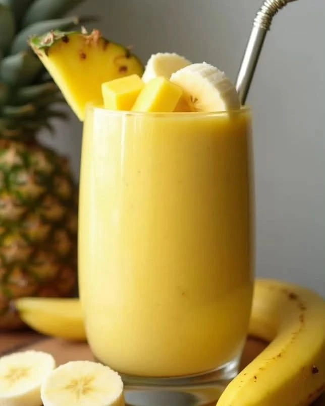 Tropic Colada