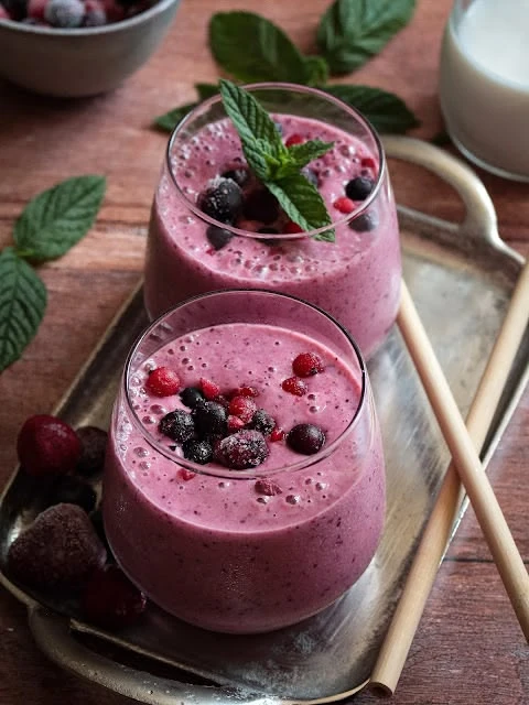 Healthy
