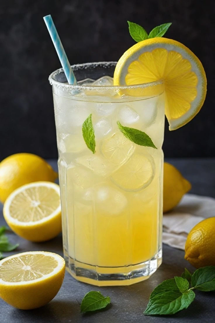 Citronnade