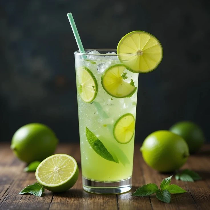 Limonade