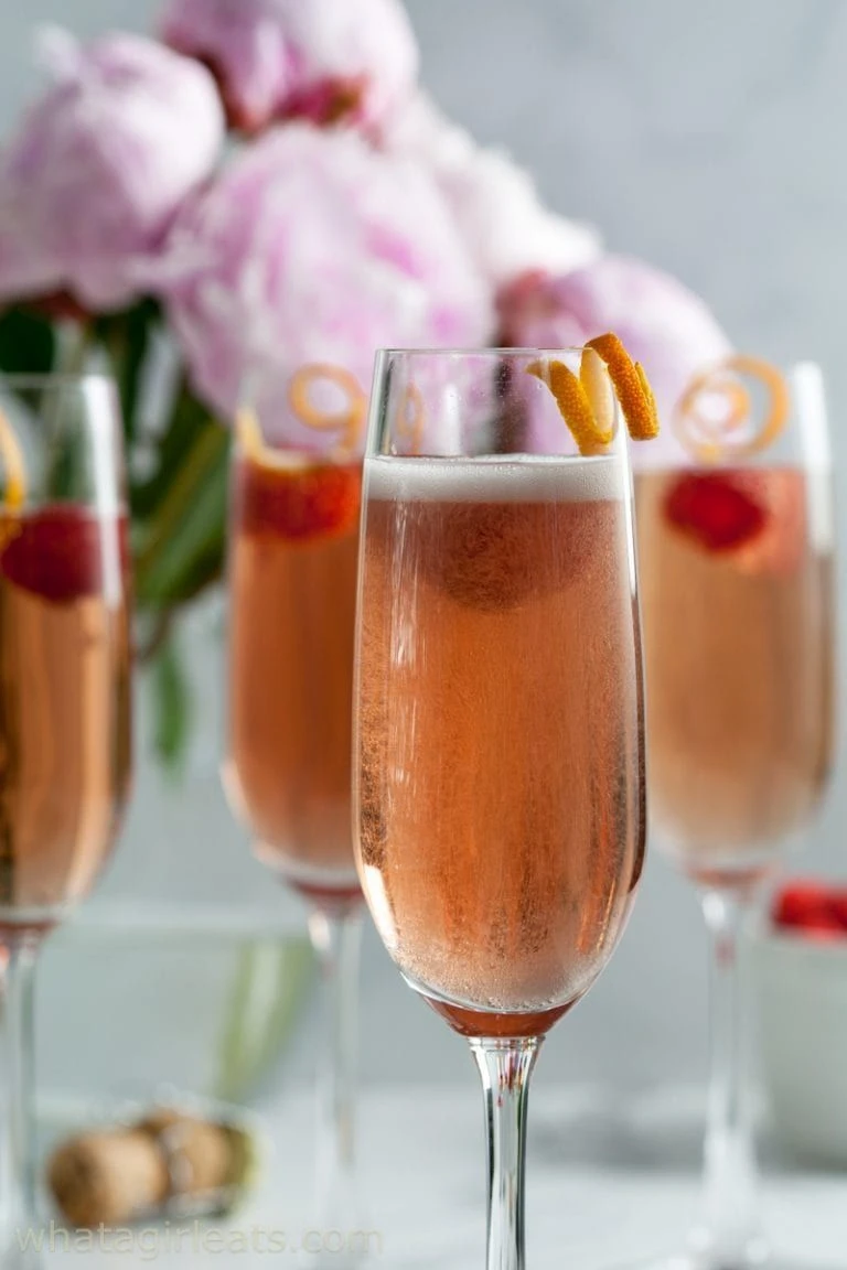 Kir royal