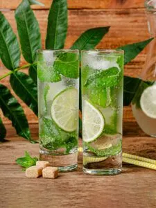 Mojito Royal