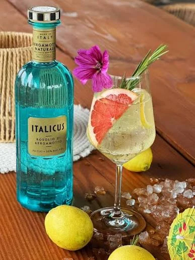 Italicus Spritz