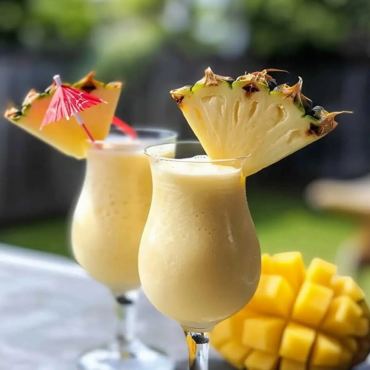 Piña Colada