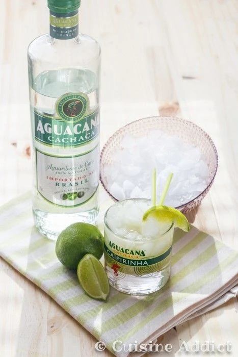 Caipirinha