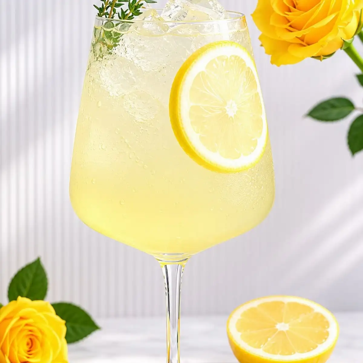 Roma Fizz