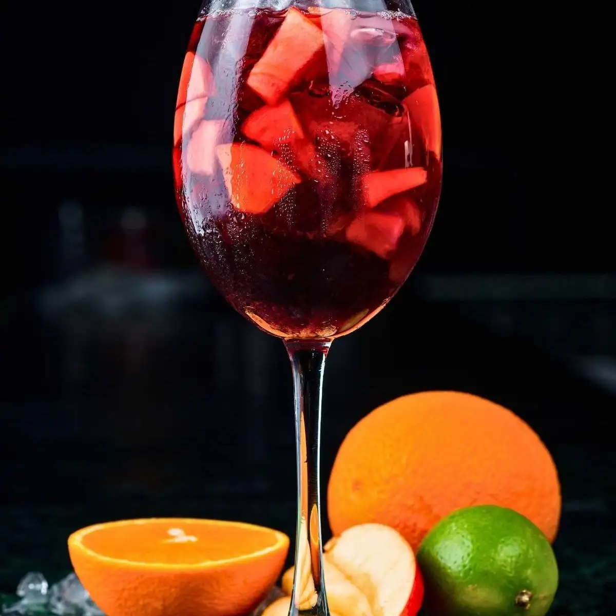 Sangria (rouge ou blanche)