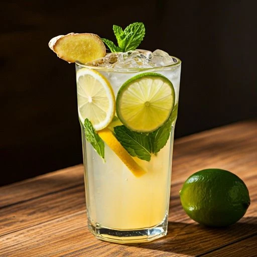 London Mule