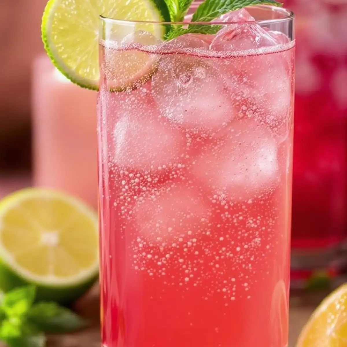 Pink Lady