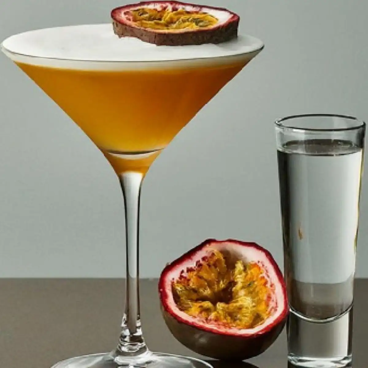 Porn Star Martini
