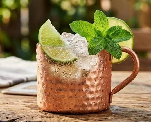 Moscow Mule