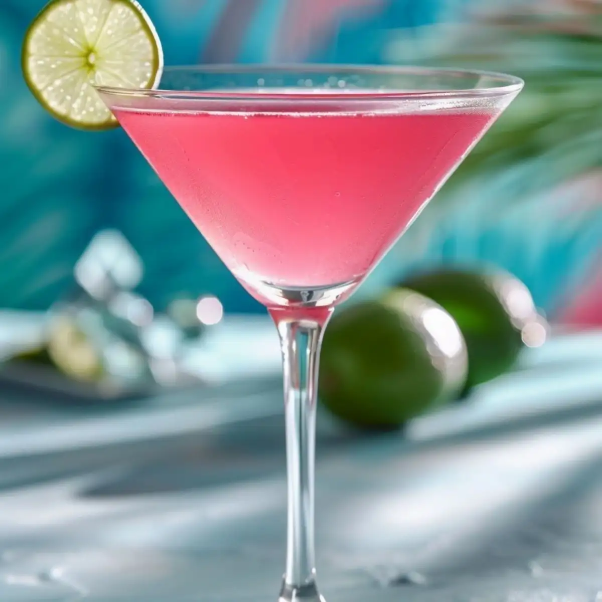 Cosmopolitain