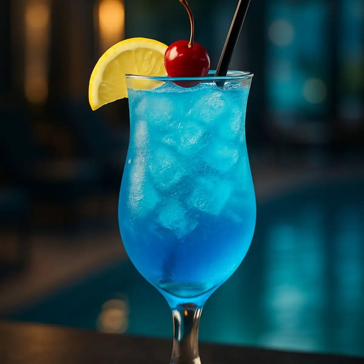 Blue Lagoon