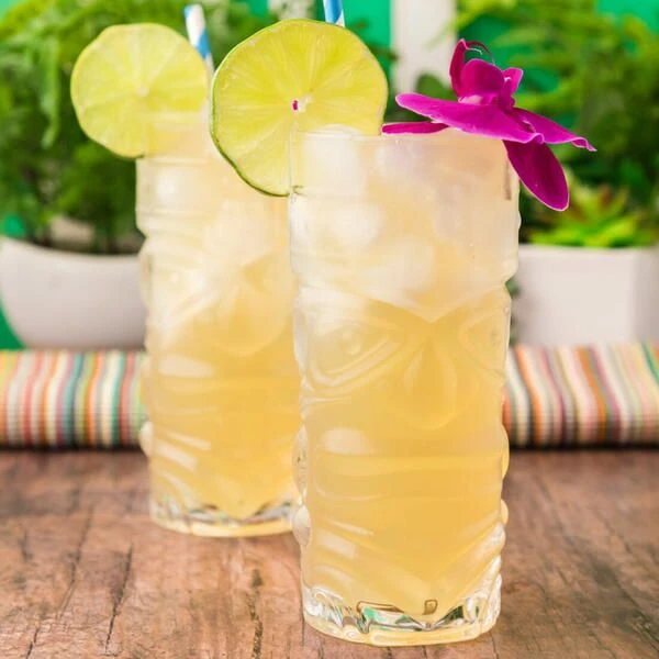 Jamaïcan Mule