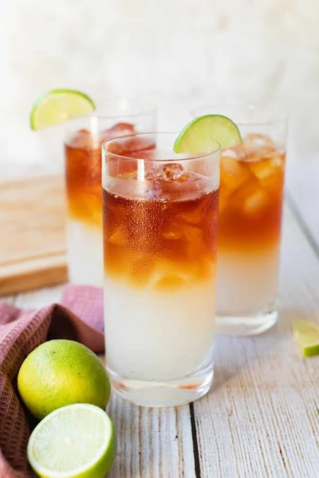 Dark and Stormy