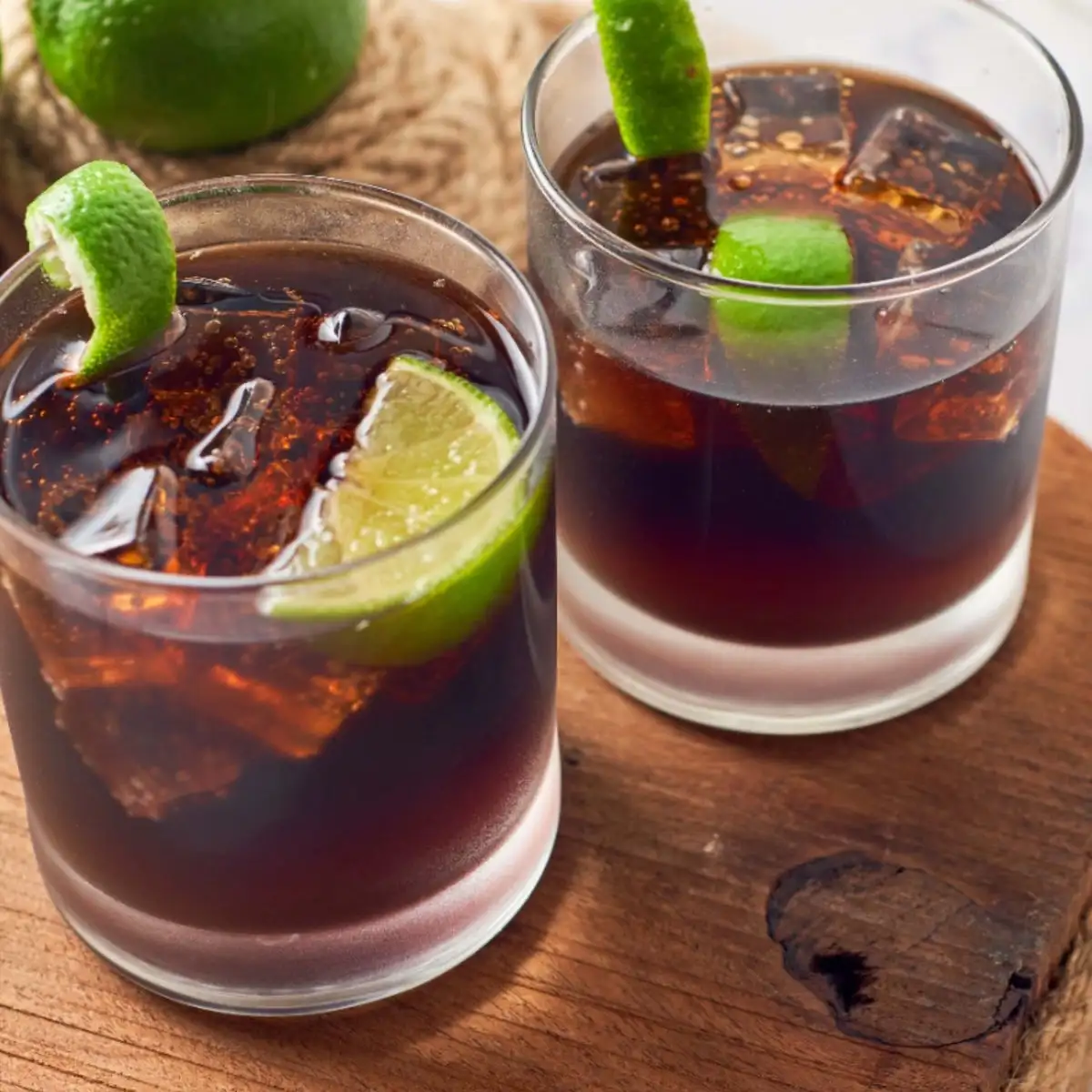 Cuba Libre