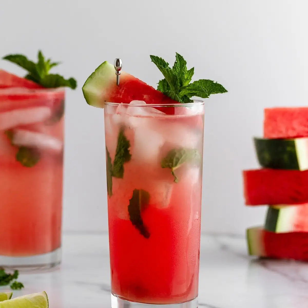 Mojito melon