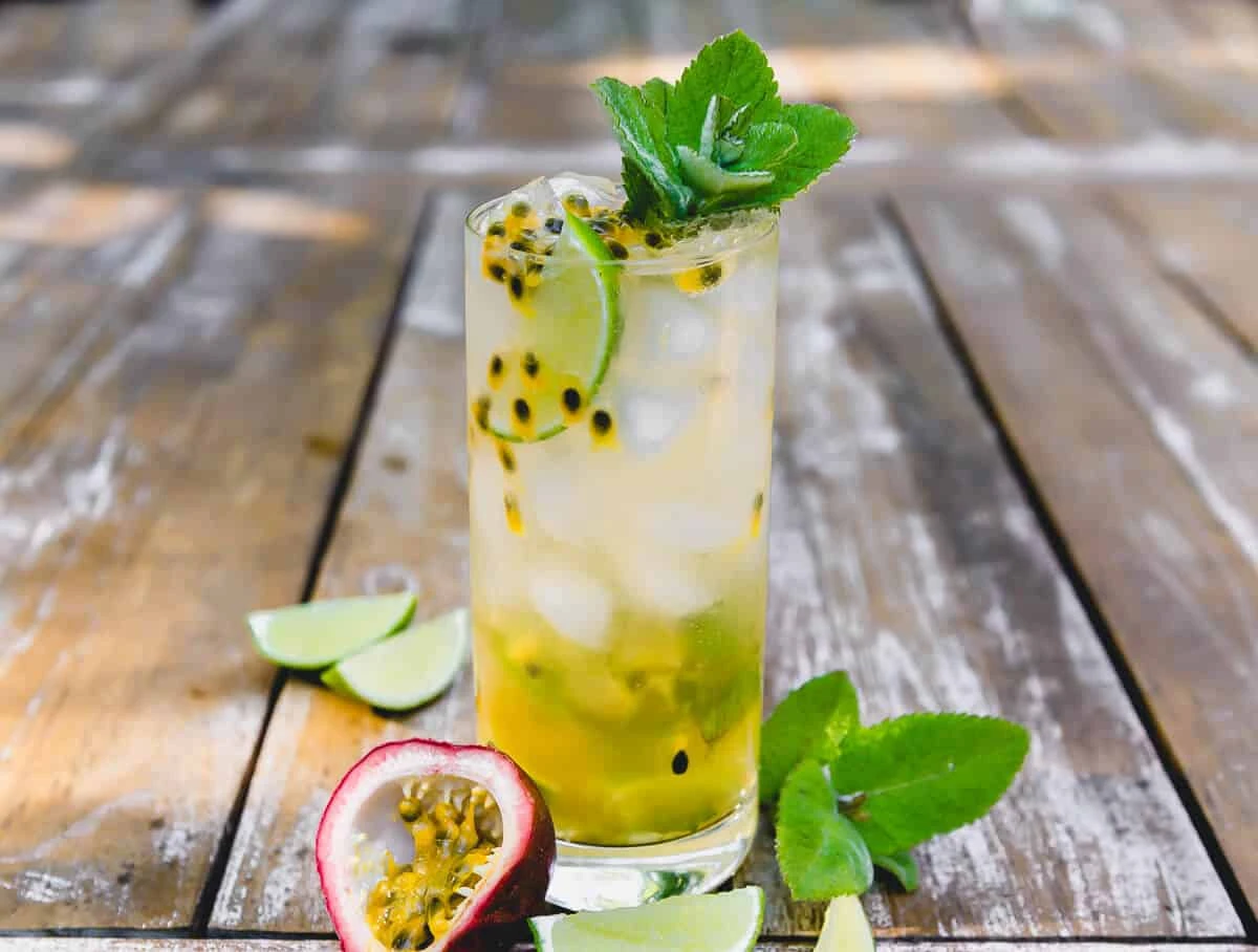 Mojito passion