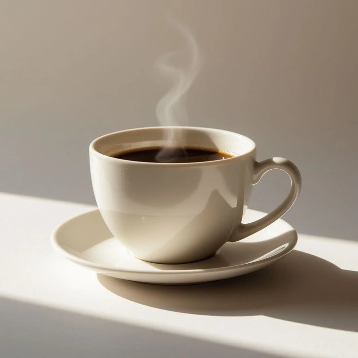 Café / Thé / Muscat gourmand