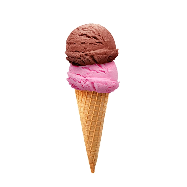 Glaces artisanales 1 boule