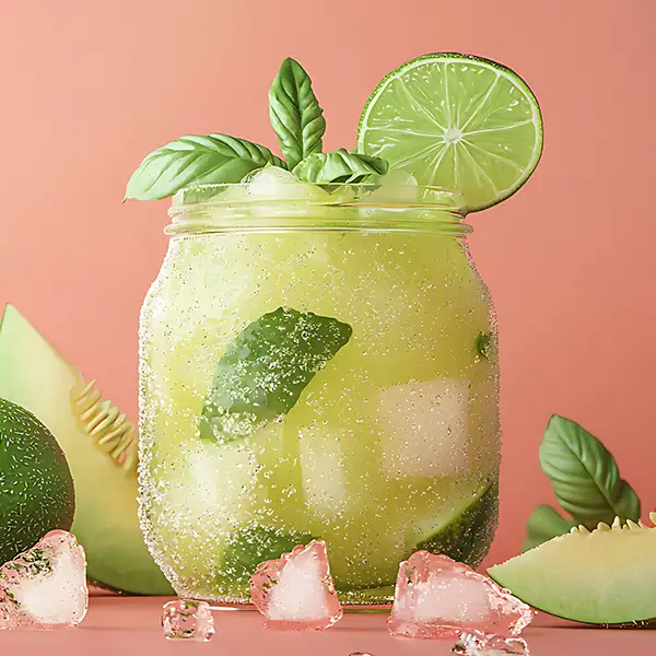 Virgin Mojito Melon
